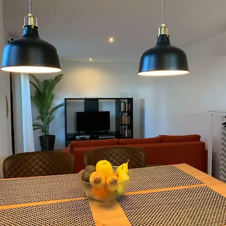 Buenavista Apartment Estepona
