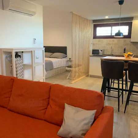 Apartment Buenavista *