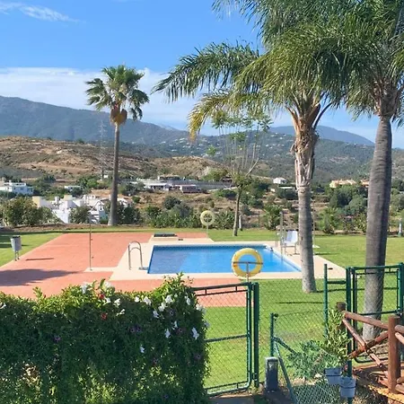 Apartment Buenavista Estepona
