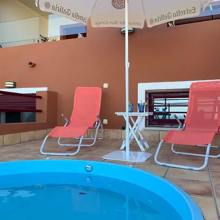 Apartment Buenavista