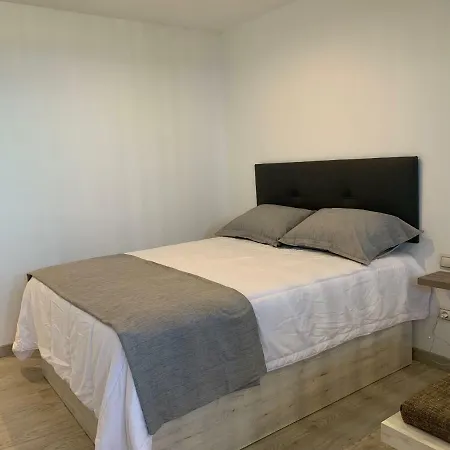 Apartment Buenavista