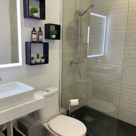 Apartment Buenavista Estepona