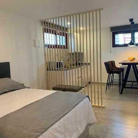 Buenavista Apartment